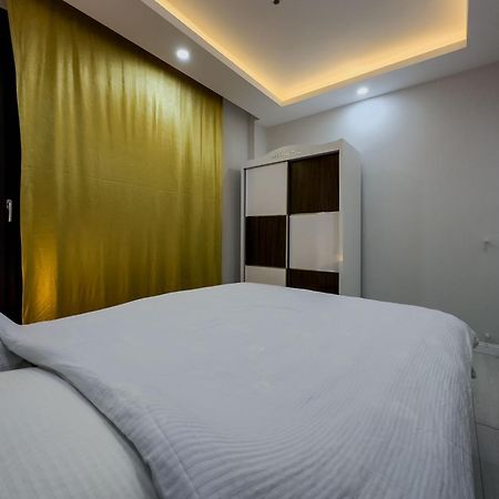 Tunc Suite Luxury House Aksu  Exterior foto
