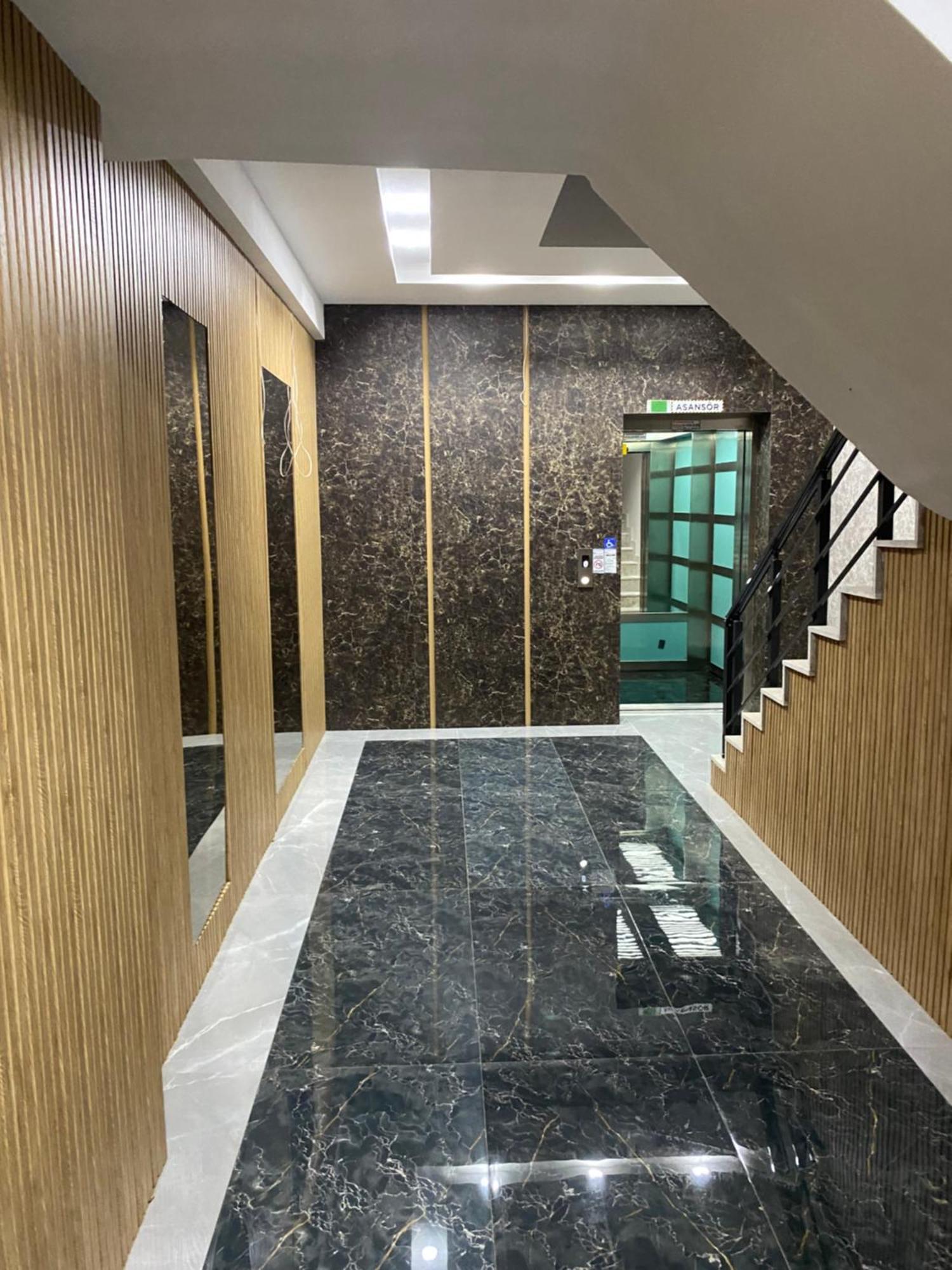 Tunc Suite Luxury House Aksu  Exterior foto